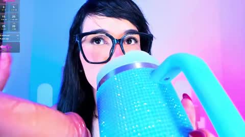 Charloott Evans online show from 03.09.25