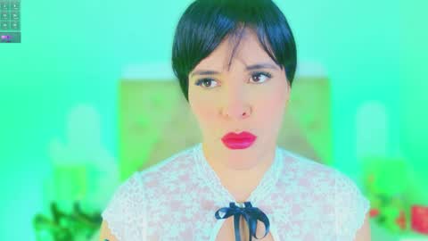 Charloott Evans online show from 09.14.25