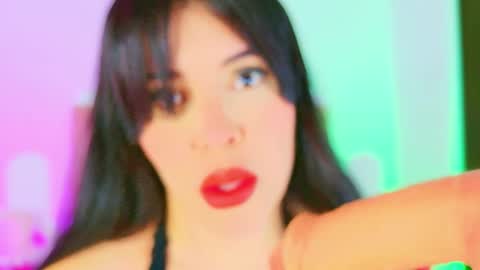 Charloott Evans online show from 11.16.25