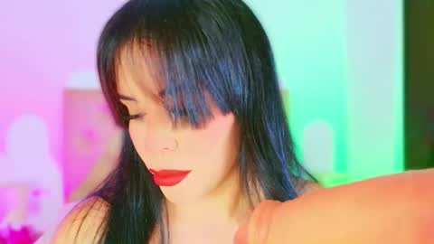 Charloott Evans online show from 11.19.25