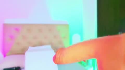 Charloott Evans online show from 01.07.26