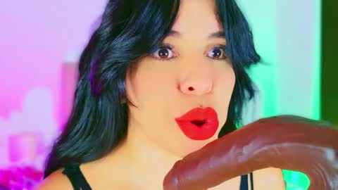 Charloott Evans online show from 03.21.26