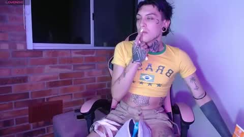 Ale punky online show from 11.12.25