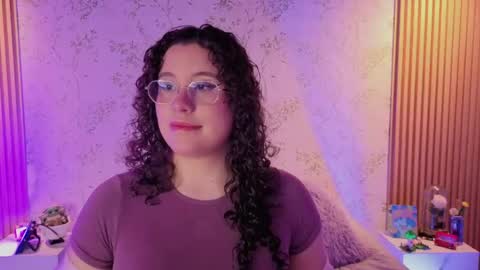 Snapshot of charlote__miller chatting on 04.18.26 You honey online show from 04.18.26