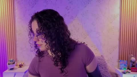 Snapshot of charlote__miller chatting on 04.24.26 You honey online show from 04.24.26
