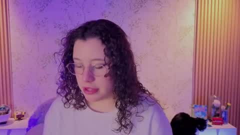 Snapshot of charlote__miller chatting on 04.25.26 You honey online show from 04.25.26