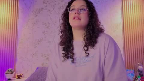 Snapshot of charlote__miller chatting on 04.27.26 You honey online show from 04.27.26