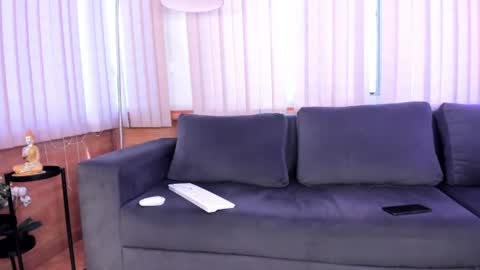 Charlote online show from 07.14.26