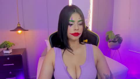 charlote_rossee online show from 10.22.25