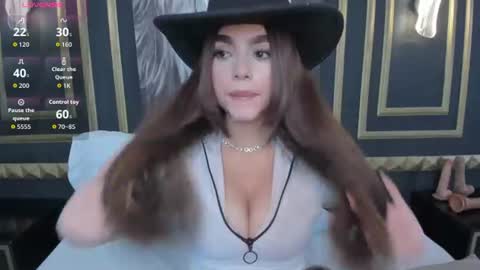 Snapshot of charlote_rossee chatting on 06.24.26 charlote_rossee online show from 06.24.26