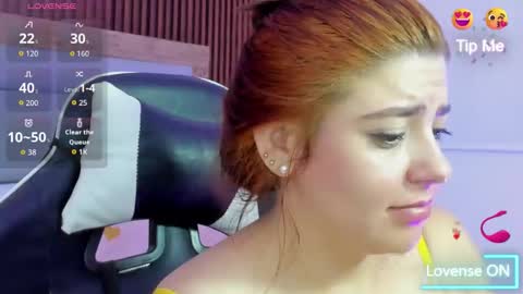 CHARLOTEE  online show from 10.21.25