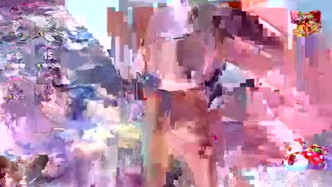 CharloteWalker online show from 12.05.24