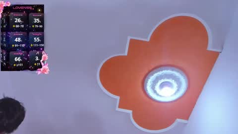 CharloteWalker online show from 12.06.24