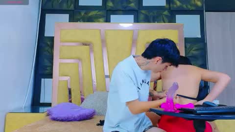 CharloteWalker online show from 12.01.25