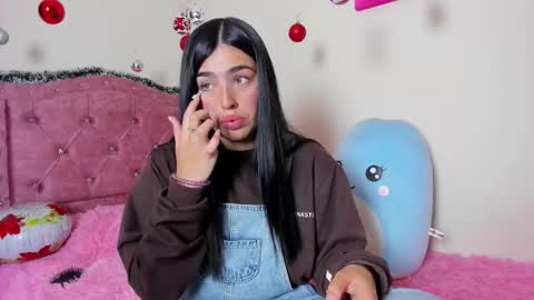 Charlothe online show from 01.15.26