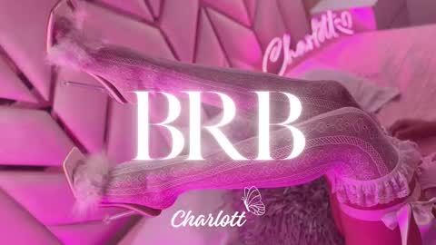 Charlott online show from 02.19.26