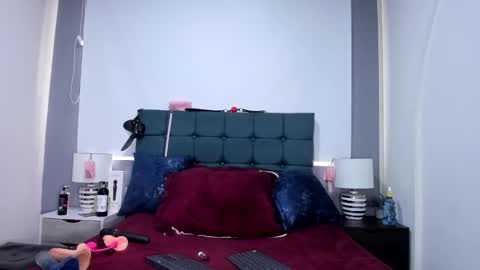 Charlott online show from 09.08.25