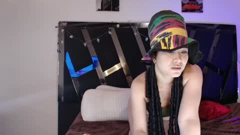 Char 3 online show from 02.08.25