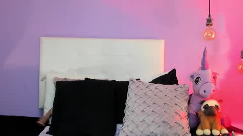 Char 3 online show from 09.15.25