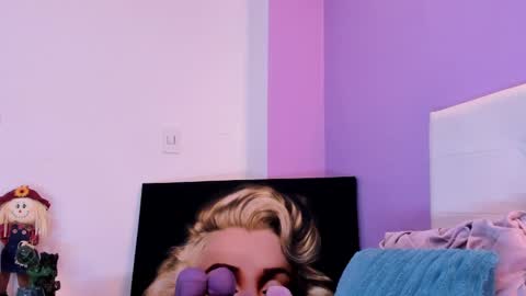 Snapshot of charlotte1117 chatting on 04.07.26 Char 3 online show from 04.07.26