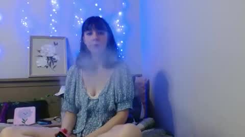 Snapshot of charlotte3anne chatting on 03.06.26 Charlotte online show from 03.06.26