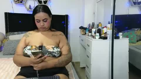 charlotte_027 online show from 04.10.26