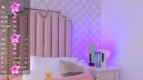   Charlotte  online show from 12.13.24