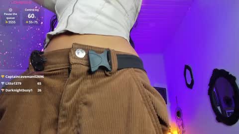 Charlotte online show from 02.01.25