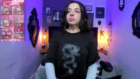 Charlotte online show from 02.11.25