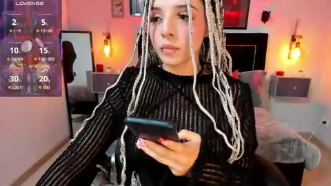 Charlotte online show from 11.08.25