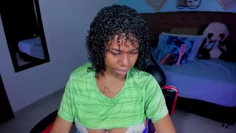 Charlotte  online show from 03.23.26