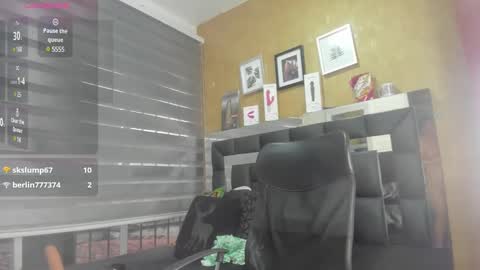 charlotte online show from 02.05.25