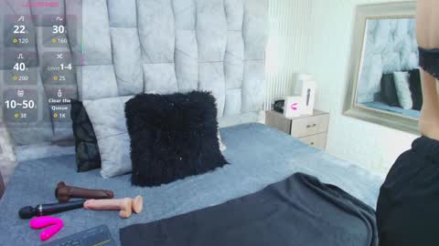 charlotte online show from 09.15.25