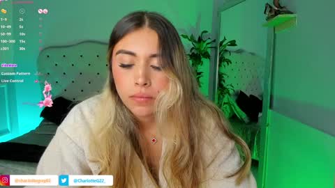 charlotte  grey online show from 01.31.25