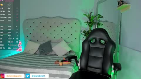 charlotte  grey online show from 02.08.25