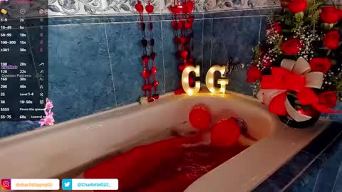 charlotte  grey online show from 02.14.25