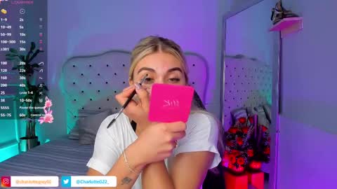 charlotte  grey online show from 02.18.25