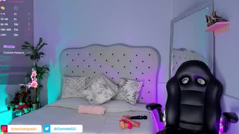 charlotte  grey online show from 02.21.25