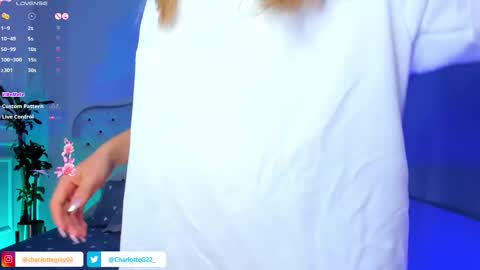 charlotte  grey online show from 02.28.25