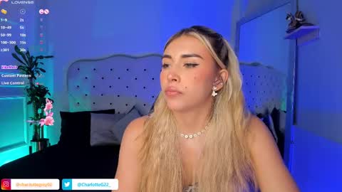 charlotte  grey online show from 03.04.25