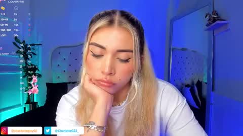 charlotte  grey online show from 03.04.25