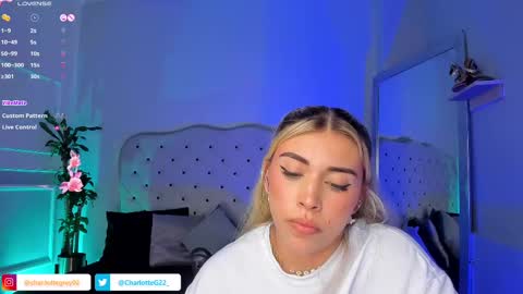 charlotte  grey online show from 03.05.25