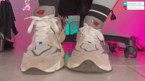 charlotte  grey online show from 10.18.25