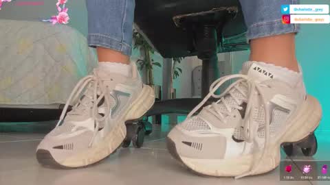 charlotte  grey online show from 10.25.25