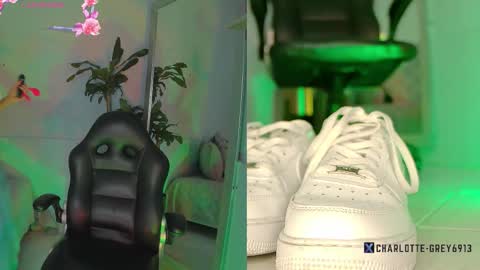 charlotte  grey online show from 03.14.26