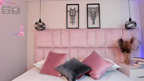 Daniela online show from 12.15.25