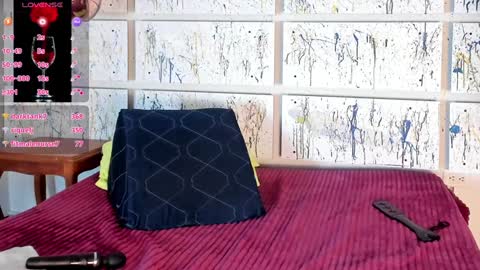  CHARLOTTE BROWN  online show from 12.31.24