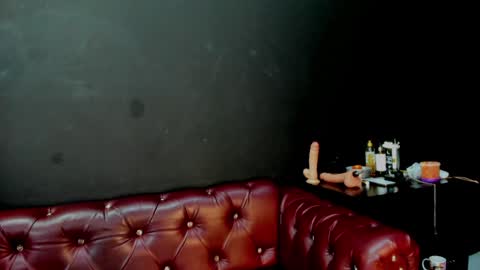  CHARLOTTE BROWN  online show from 01.06.25