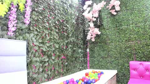  CHARLOTTE BROWN  online show from 02.08.25