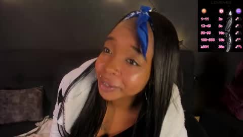  CHARLOTTE BROWN  online show from 09.11.25